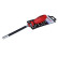 Rooks Flexible socket screwdriver 6 mm x 150 mm