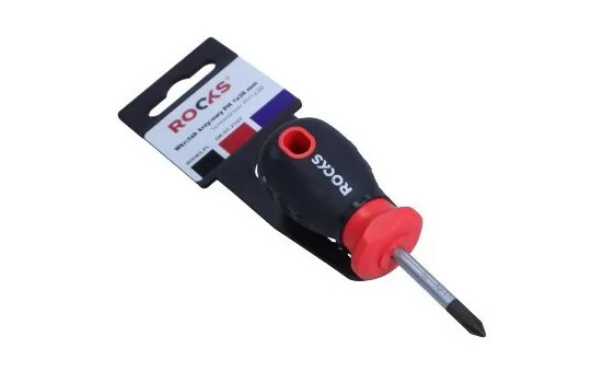 Rooks Phillips Screwdriver Ph1 x 38mm