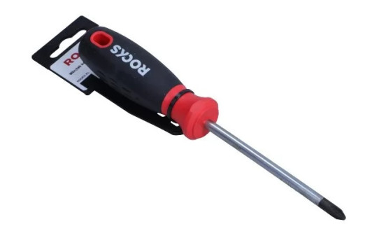 Rooks Phillips Screwdriver PH2 x 100mm