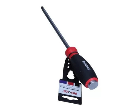 Rooks Phillips screwdriver, PH4 x 200mm, Image 2