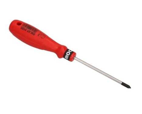 Rooks Screwdriver, PH1 x 150mm