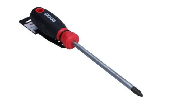 Rooks Screwdriver PH3 x 150mm