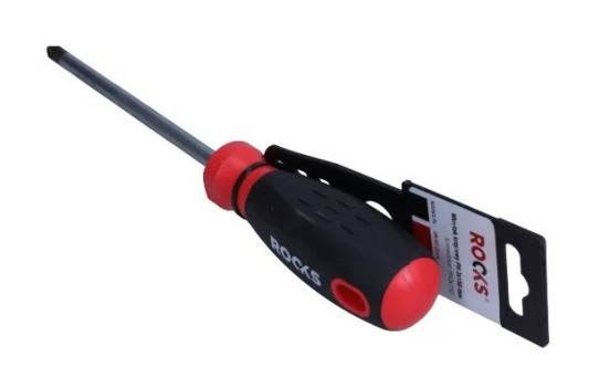 Rooks Screwdriver PH3 x 150mm, Image 2