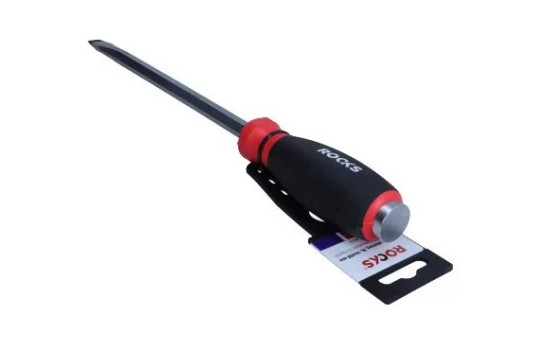 Rooks Screwdriver SL10 x 200mm, Image 2