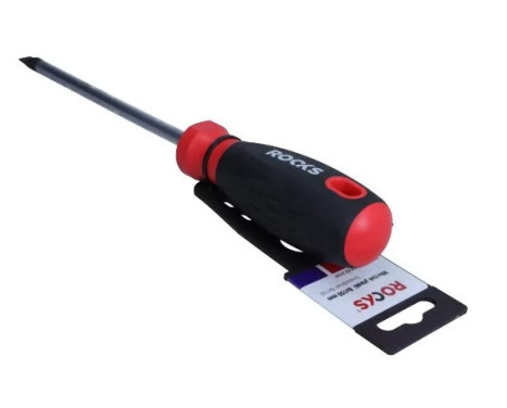 Rooks Screwdriver SL8 x 150mm, Image 2