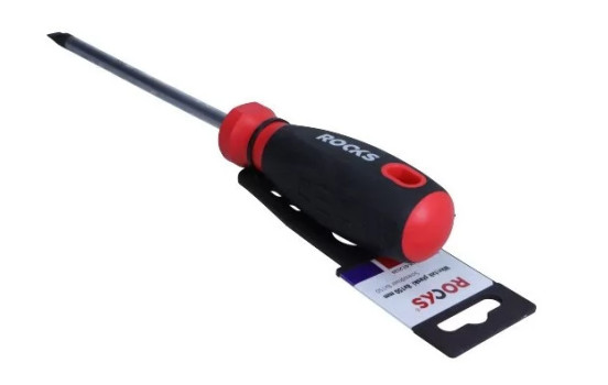 Rooks Screwdriver SL8 x 150mm, Image 2