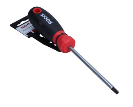 Rooks Torx screwdriver T27 x 100mm