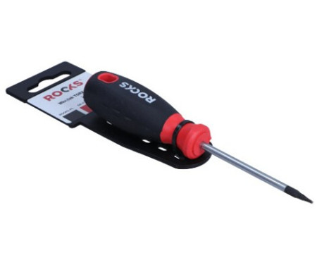 Rooks Torx screwdriver T6 x 60mm