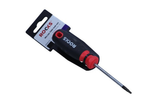 Rooks Torx screwdriver T9 x 60mm, Image 2