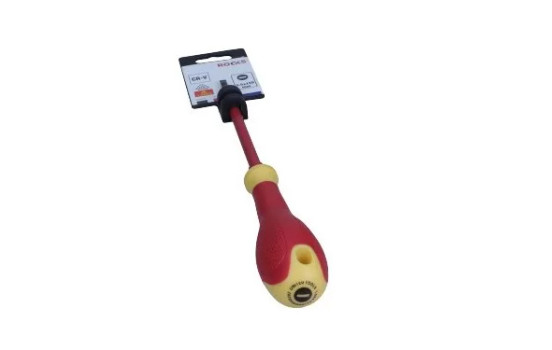 Rooks VDE flat-head screwdriver 5.5 x 150, Image 2