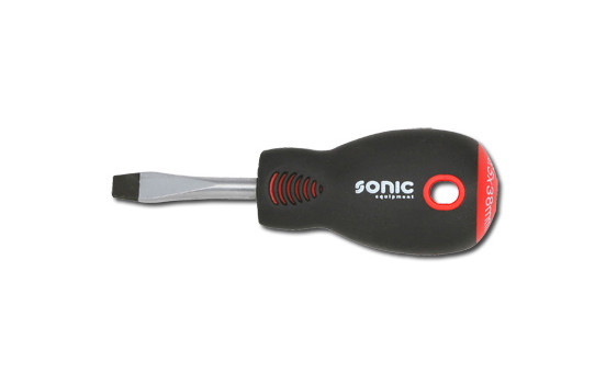 Screwdriver flat 5.5mm fist