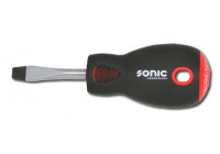 Screwdriver flat 6.5mm fist