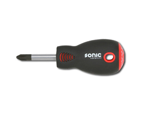 Screwdriver PH.1 fist