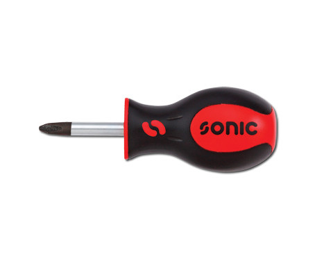 Screwdriver PH.2 fist