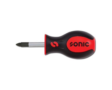 Screwdriver PZ.1