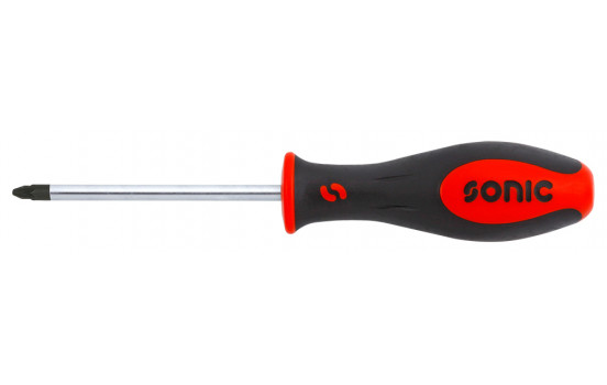 Screwdriver PZ.2