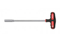 Screwdriver T handle 13mm