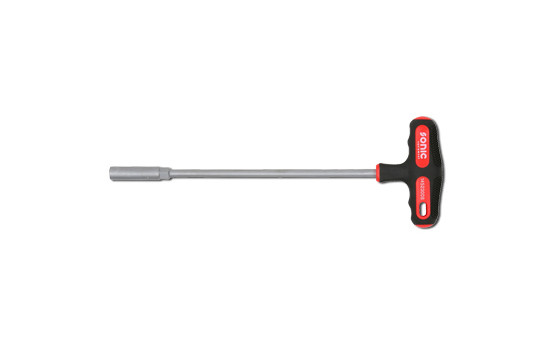 Screwdriver T handle 13mm