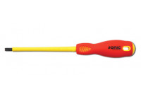 VDE screwdriver flat 2.5mm