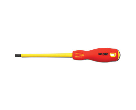 VDE screwdriver flat 2.5mm