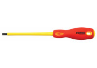 VDE screwdriver flat 5.5mm