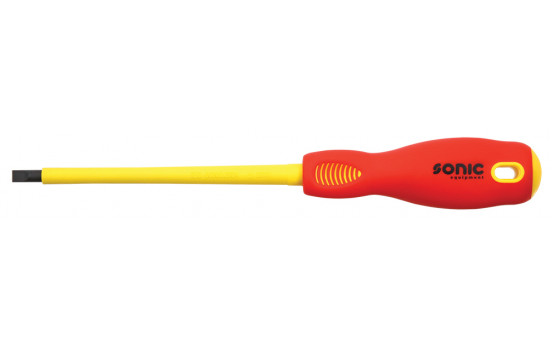 VDE screwdriver flat 5.5mm