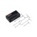 Force Adjustable T-Handle Screwdriver Set 6 Piece