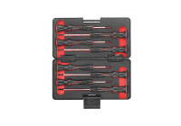 Force Precision Resistorx Screwdriver Set 8 Piece