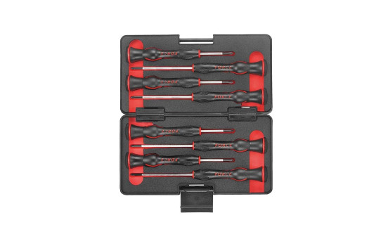 Force Precision Resistorx Screwdriver Set 8 Piece