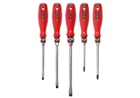 Rooks Screwdriver set, 5-piece