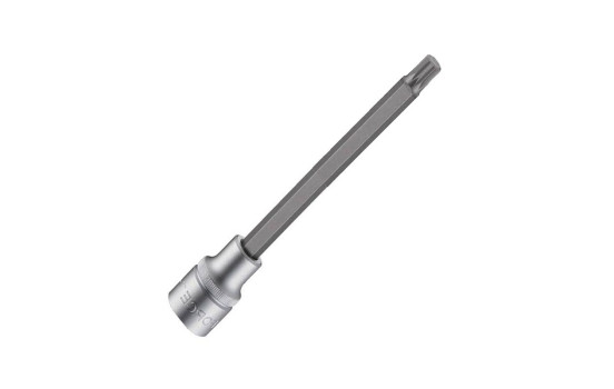 1/2" Spline socket bit 800mmL M10, Image 2