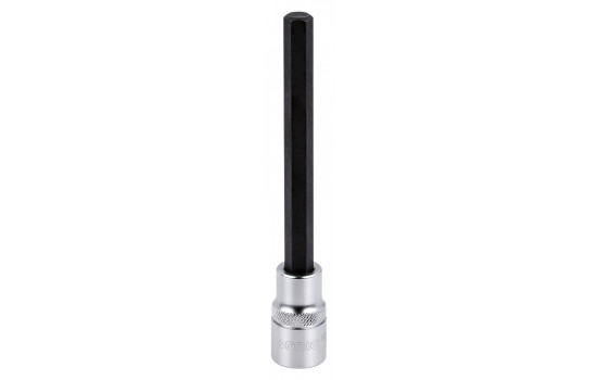 Bitdop 1/2 ", hexagon 140mmL 10mm