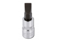 Bitdop 1/4 ", flat 5.5mm