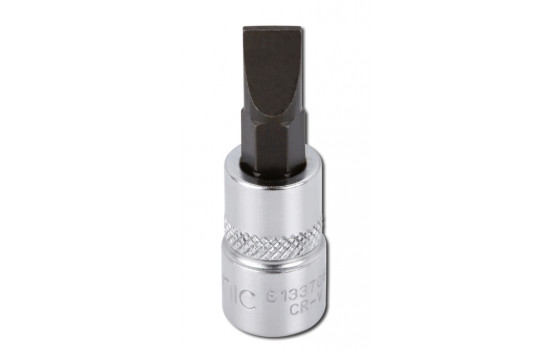 Bitdop 1/4 ", flat 5.5mm