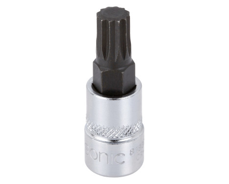 Bitdop 1/4 ", multi-tooth M8