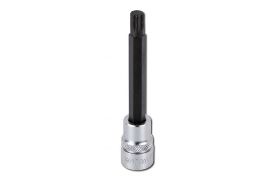 Bitdop 3/8 ", multi-tooth 90mmL M6