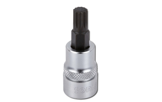 Bitdop 3/8 ", multi-tooth M5