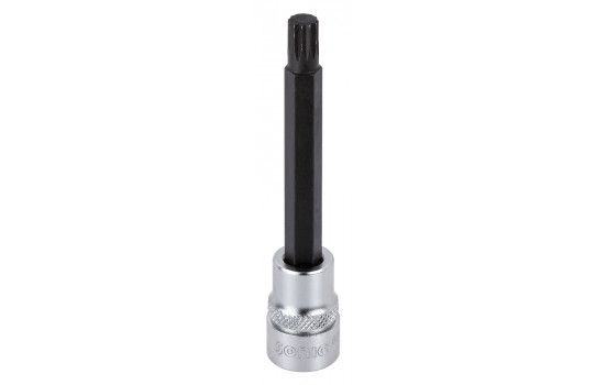 Bitdop 3/8 ", toothed tooth 90mmL M8