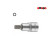 Force Bit Socket 1/2" Multi-tooth M12, Thumbnail 2