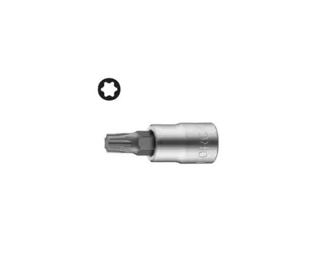Force Bit Socket 1/4" Torx T35