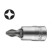Force Bit Socket 3/8" PH.2