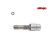 Force Bit Socket 3/8" Ribe 240mmL M8