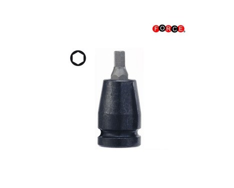 Force Bit Socket force 1/2" Allen 14mm