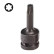 Force Bit Socket Power 1/2" Torx T60