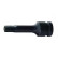 Force Bit Socket Power 1" Allen 33mm