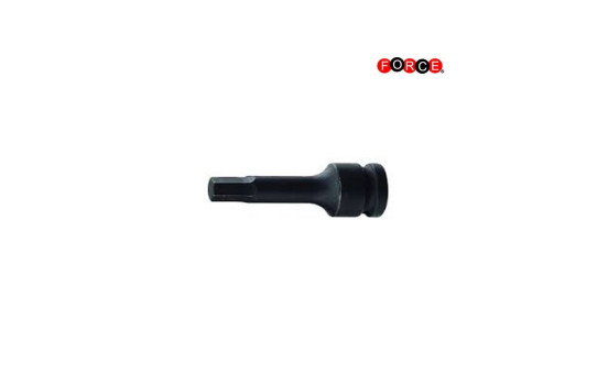 Force Bit Socket Power 1" Allen 33mm, Image 2