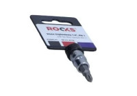 Rooks Bit Cap 1/4", pH 1