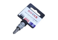 Rooks Bit Cap 1/4", pH 3