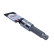Rooks Bit Socket 1/2, 100 MM, Multi-tooth M16