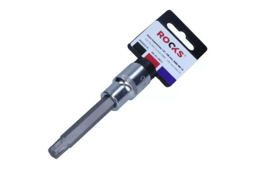 Rooks Bit Socket 1/2, 100 MM, RIBE 10